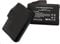 Riloer 2PCS 7.4V 2200mAh batteria ricaricabile ai polimeri di litio, batteria agli ioni di litio ricaricabile agli ioni di litio batteria ai polimeri di litio UL FCC certificazione di sicurezza