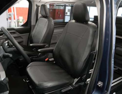 Ford Original Transit/Tourneo Custom Premium Sitzbezug für Fahrersitz 2744990