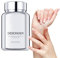 Solvente per smalto gel, soluzione di debonding per colla gel, dissolvente adesivo per gel di precisione, formula ad azione rapida per unghie di mani e piedi a casa, 80 ml