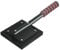 HGZLQKD Tapping Block Flooring Tool, Rubber Mallet Ergonomic Handle for Laying Wood Ceramic Tiles Construction Tool Tile Clapper