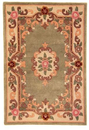 Morgenland China Teppich 182 x 122 cm