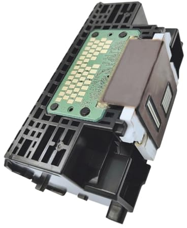 JFGIkLFD MG5150 QY6-0073 Druckkopf kompatibel mit IP3600 IP3680 MP540 MP550 MP560 MP568 MP620 MX860 MX868 MX870 MX878 MG5140 Drucker