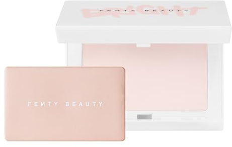 FENTY BEAUTY Bright Fix Illuminierendes und Korrigierendes Puder, Rose Quartz, 8,5g