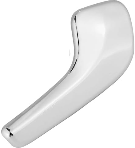 KVPYVYAMZ Auto-Ersatz-Türgriff Für Vauxhall Für Opel Für Corsa D MK III 2006-2016 13297179 13297813 13297814 Auto Innentüren Griff Links Rechts(Right)