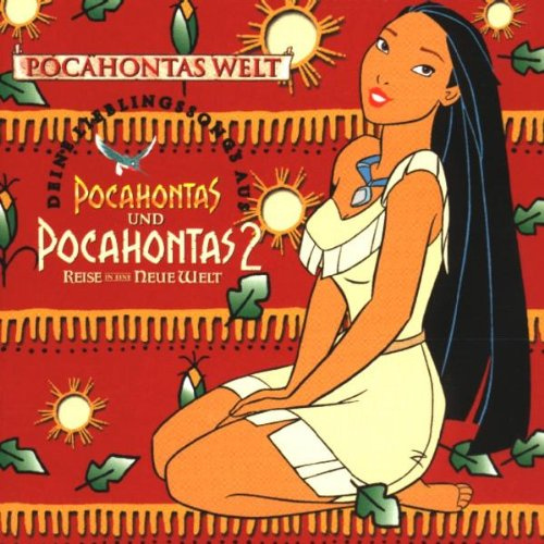 Pocahontas Soundtrack Teil 1 und 2
