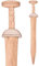 Battle-Merchant Holz Gladius