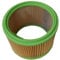 filtre pour Makita 440 - Cellulose