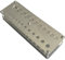 Jewellers Tools Metric Drill Gauge Stand : Stainless Steel Gauges 1-13mm 25 Sizes Storage Tool (150)