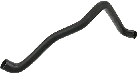 febi bilstein 100623 Kühlwasserschlauch , 1 Stück | Kompatibel mit: MERCEDES-BENZ E-CLASS, E-CLASS Pritsche/Fahrgestell, E-CLASS T-Model