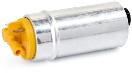 RIDEX 458F0003 Kraftstoffpumpe Kompatibel mit BMW 5 Limousine E39 5 Touring E39