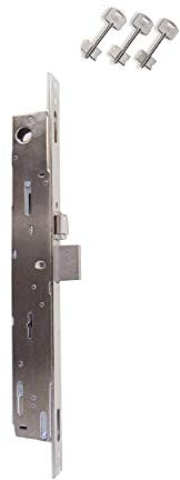 Serrature triplice di sicurezza da montante a doppia mappa ASSA ABLOY 6603R