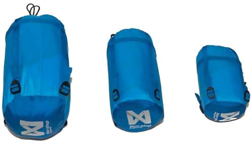 Non-stop dogwear LY SLEEPINGBAG | 182 | Outdoor Hundeschlafsack, Größe:L
