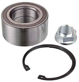 Wheel Bearing Kit Blue Print ADH28250 Febi Bilston -New Pck of 1