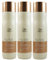 3er Wella Professional Fusion Intense Repair Shampoo 250 ml