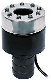 Quellstar 900 LED Set Weiß, Seliger