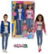 Giochi Preziosi - Me Contro Te Fashion Doll Coppia Bambole, 30 cm, MEC01000
