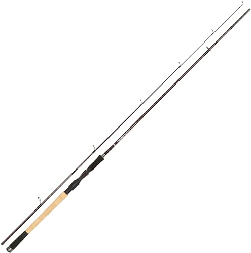 Abu Garcia Tormentor Spinnruten
