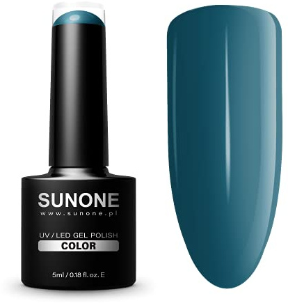 Sunone Hybridlack UV/LED Hybrid 5Ml, Z04 Zosia