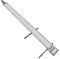 Kreg KMA4500 4' Straight Edge Guide w/Adjustable Gripmaxx Clamp