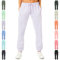 Light & Shade Damen Soft Touch Loungewear Jogginghose Jogger, Lavendel, L