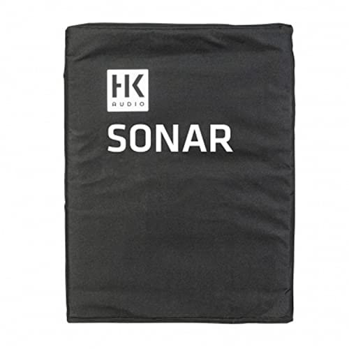 HK Audio COV-SONAR115S Sonar Protective Cover Protective Cover for HK Audio SONAR-115SUBD
