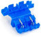 PORTE FUSIBLE ENFICHABLE AUTO-DENUDANT - SACHET DE 10 UNITES