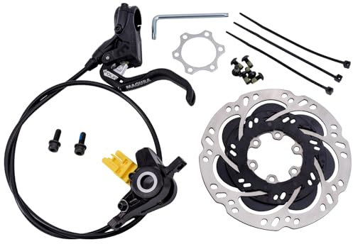 Magura Bremsensatz für Dirt Hero