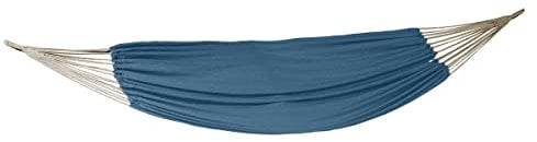 Hespéride - Toile de hamac Yaqui Bleu Canard