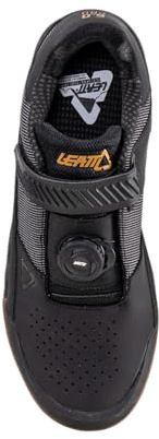 ProClip 5.0 Schuhe – Schwarz – 7 US / 40 EU