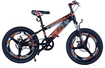 LANAZU Fahrräder für Erwachsene, Mountainbikes für Studenten, Einräder, geeignet für Transport und Freizeit