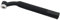 Veemoon Chalumeau de Soudage 20f Corps Flexible 250a Chalumeau de Soudage