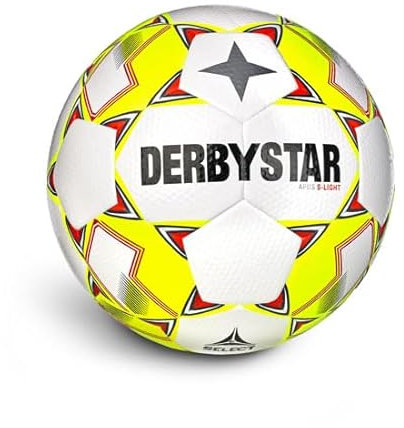 Derbystar Apus S-Light v24