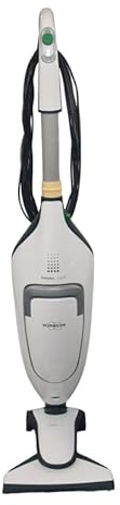 Generico Aspirapolvere Folletto VK 220s, La Ferrari della Pulizia, Dove la Polvere Scompare in Silenzio