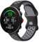 Vancle für Polar Vantage M Armband/Polar Vantage M2 Armband, Weich Silikon Uhrenarmband Sport Ersatzarmbänder für Polar Vantage M2/Polar Grit X/Polar Grit X Pro Damen Herren