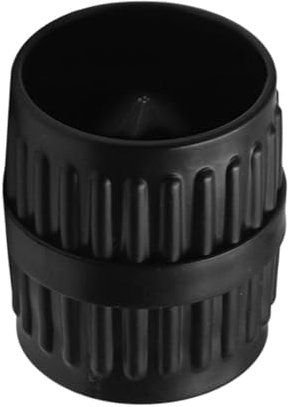 Smusso Da 1 Pezzo, Taglierina Rotonda Interna Ed Esterna, Strumento Di Sbavatura Per Tubi, Smusso Di Sbavatura, Alesatore Per Tubi In Plastica, Strumento Di Sbavatura Portatile
