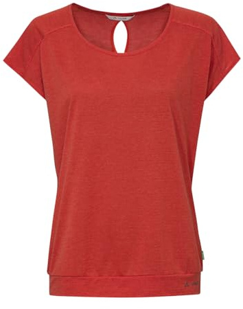 VAUDE T-Shirt Women's Skomer T-Shirt III