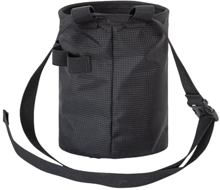 Kletterchalkbag Magnesia-Ausrüstung