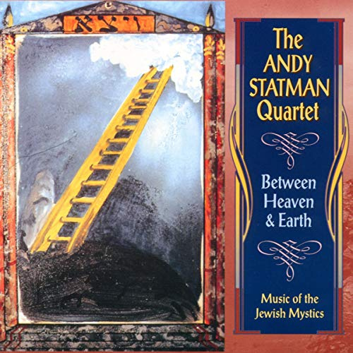 Between Heaven & Earth