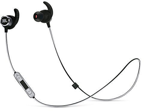 JBL Reflect Mini 2 - Black