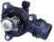 BESTPRICE 1x thermostat, 1x joint, COMPATIBLE AVEC - BMW Série 1 (E81), 1 (E87), 1 Cabriolet (E88), 1 Coupe (E82), 3 (E46)(E90)(E46)(E93)(E91), 5 (E60), X1 (E84), X3 (E83), Z4 Roadster (E85)