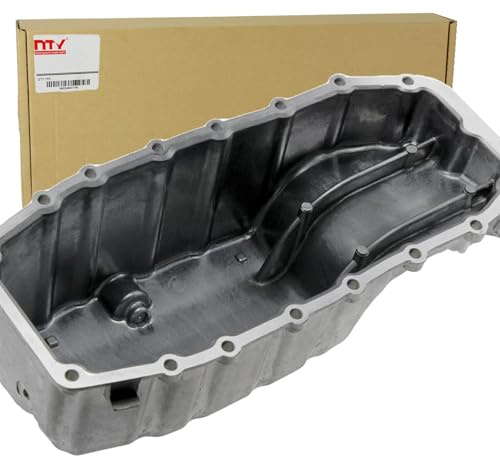 NTY Bmo-Ft-013 Ölwanne | Bmo-Ft-013 passend für 500 Giulietta Mito 500 500L Bravo