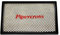 Pipercross Filtro aria sportivo compatibile con BMW Serie 5 E39 523i 170 PS 11/95-09/00