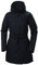 Helly Hansen Damen Jacke Welsey Ii Trench Insulated Jacke, Navy, XL, 53314