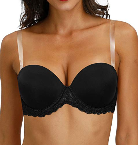 HWDI Women's Push-up Push-up