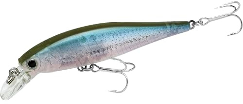 LUCKY CRAFT B'Freeze 65 SP Pointer Wobbler 5g Real Wakasagi