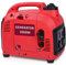 Gmjay Motore a Benzina con Generatore di Inverter Portatile da 2000 Watt