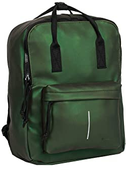 New Rebels Unisex Chicago Rucksack (1er Pack)