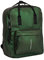 New Rebels Rucksack Damen & Herren Stylischer & leichter Tagesrucksack mit Laptopfach bis 13 Zoll Wasserabweisend, gepolstert & mit Reißverschlussfach
