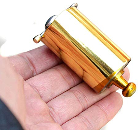 QCSTORE Magic Pocket Staff magique portable - Accessoires professionnels - Télescope magique - Accessoire drôle - Arts martiaux - Sac magique - Jeu de rôle