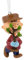 Hallmark Peanuts Charlie Braun mit Baum